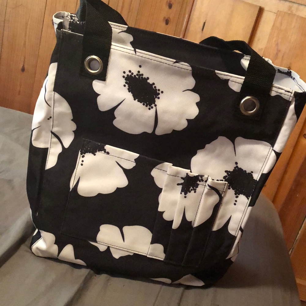 Thirty one Bag.